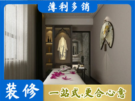 运城市新绛正规衣帽间装修