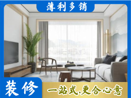 运城市新绛阳台装修案例